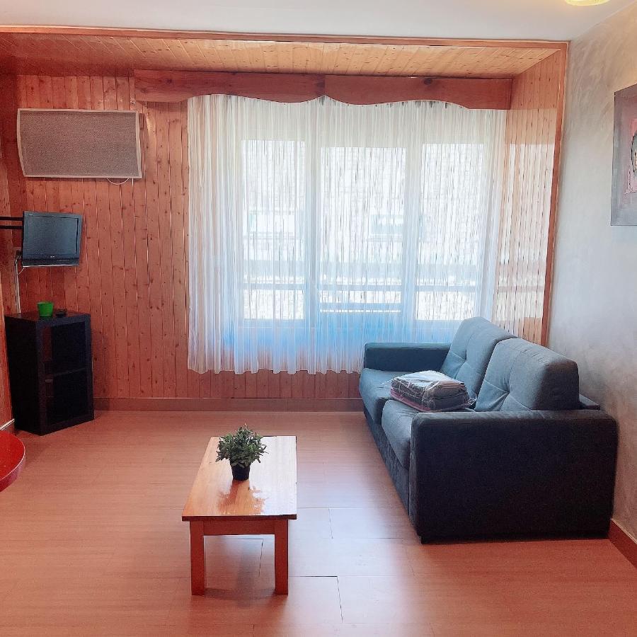 Confortable Lake Placid Pas De La Casa Zewnętrze zdjęcie