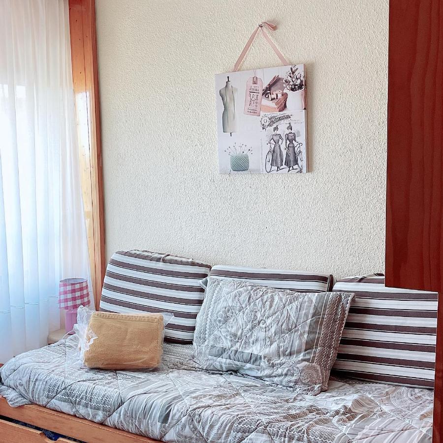 Confortable Lake Placid Pas De La Casa Zewnętrze zdjęcie
